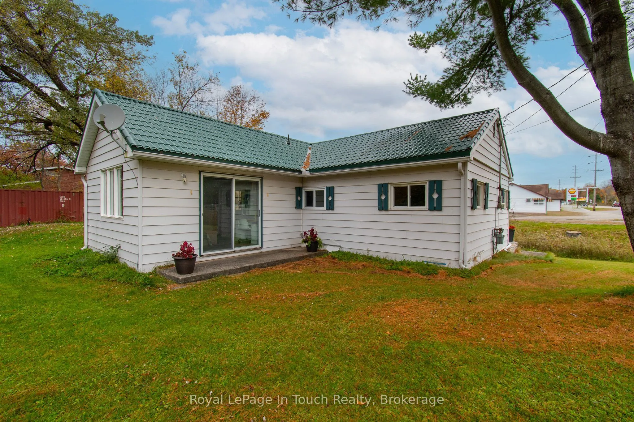 14177 Highway 12 Highway