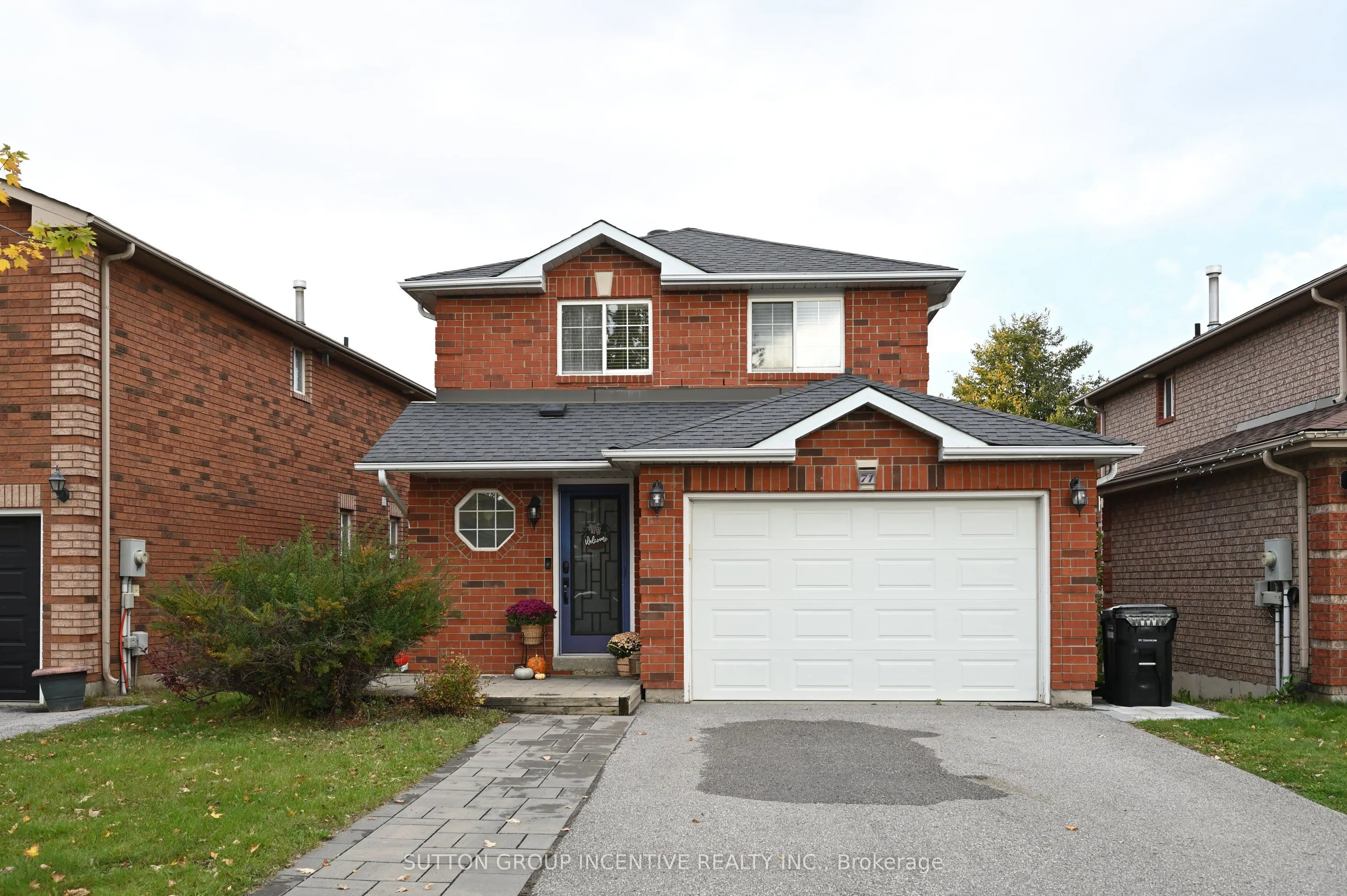 71 Snowy Owl Crescent #Lower
