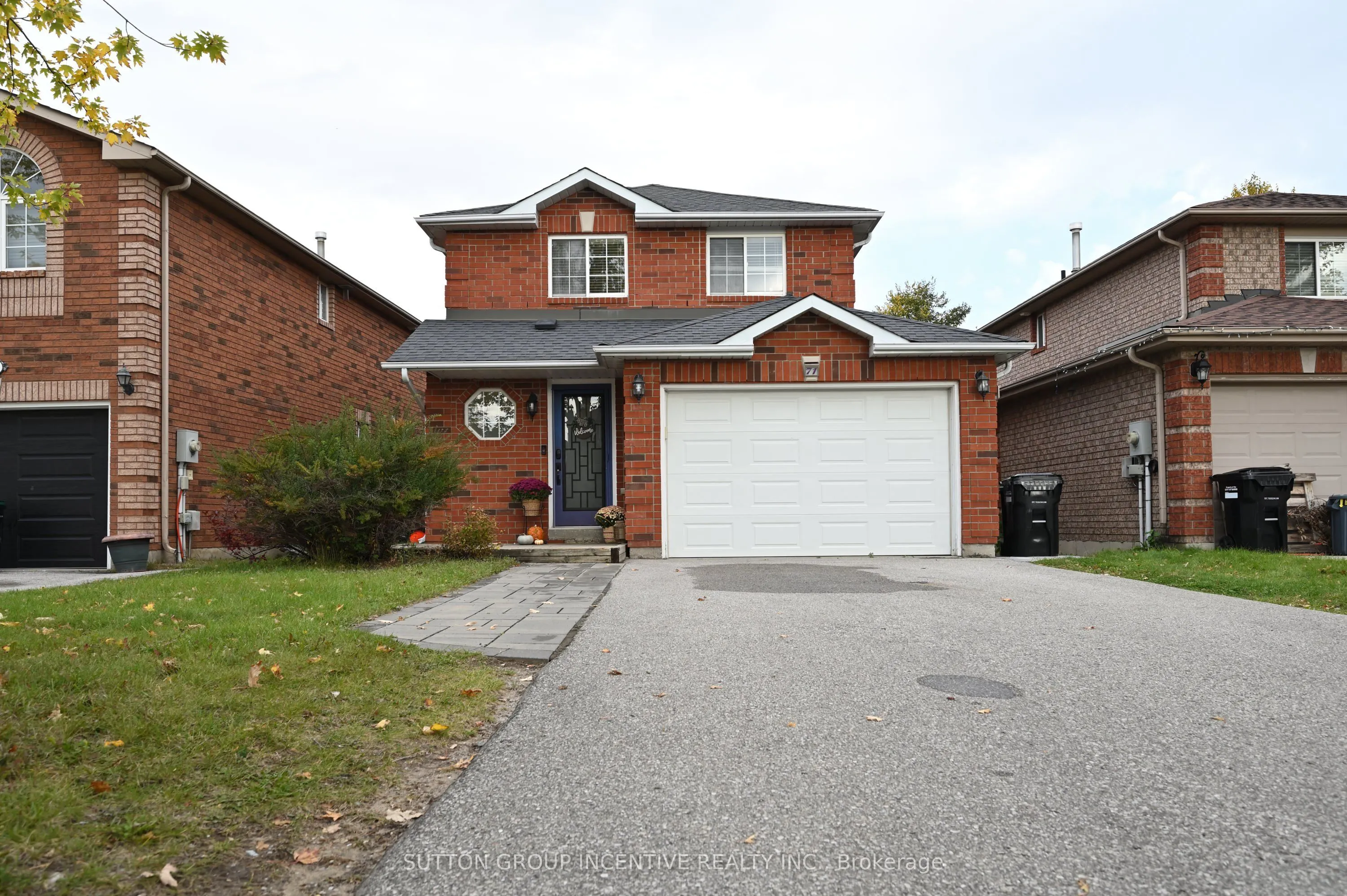 71 Snowy Owl Crescent #Lower