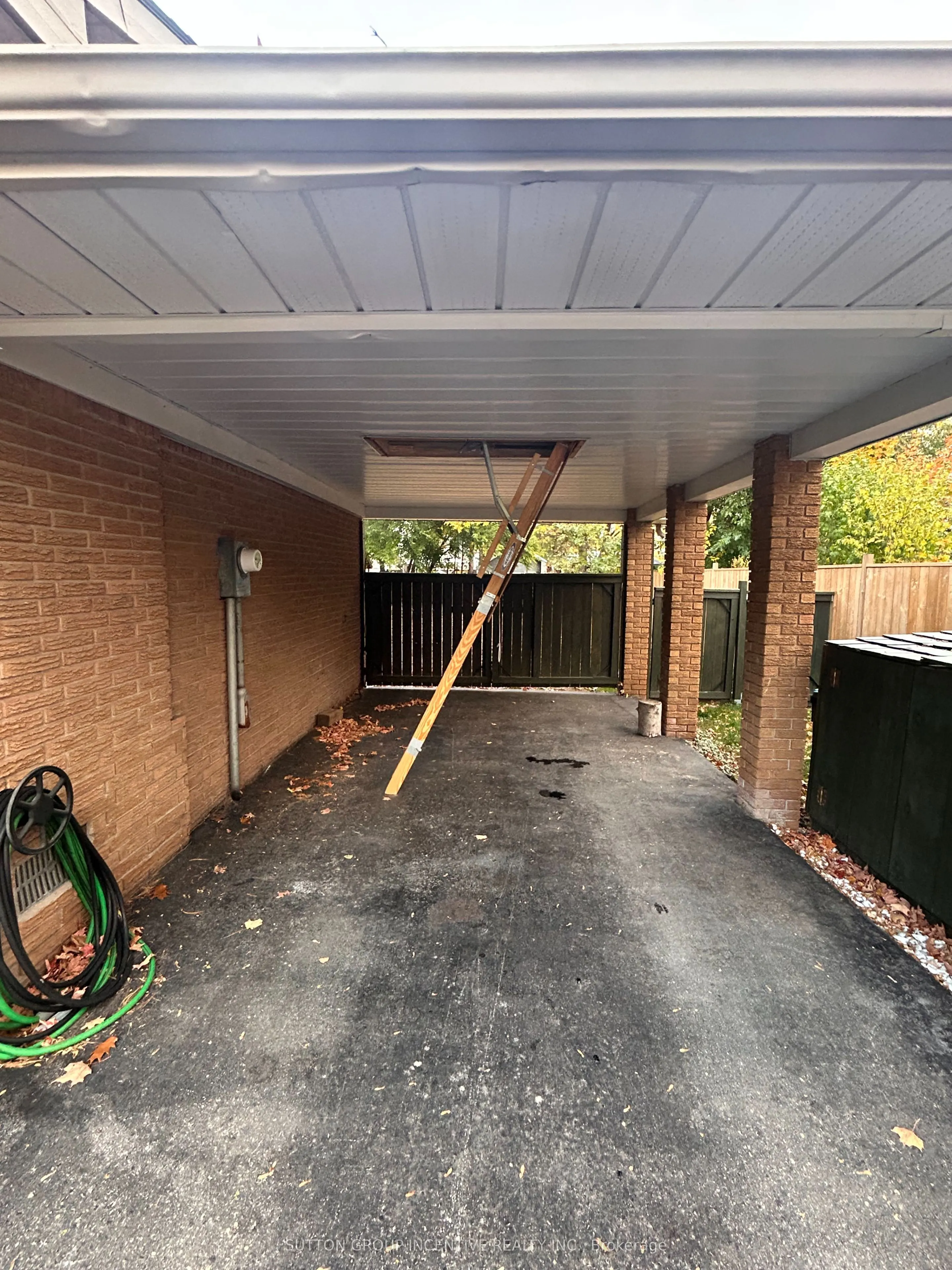 28 MELVILLE Street