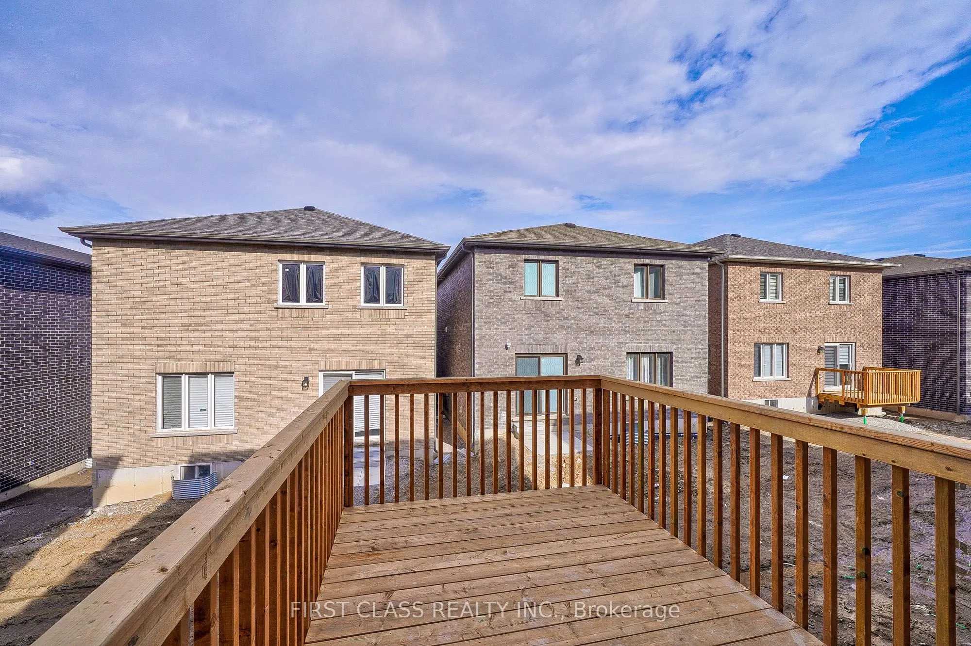 24 Barnyard Trail