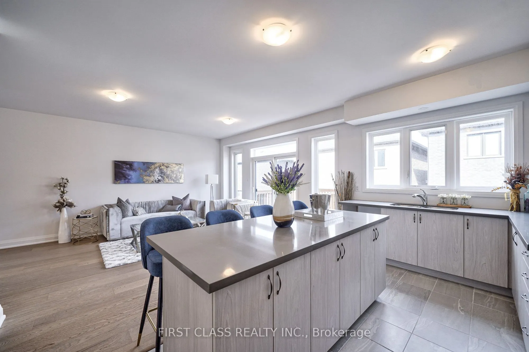 24 Barnyard Trail