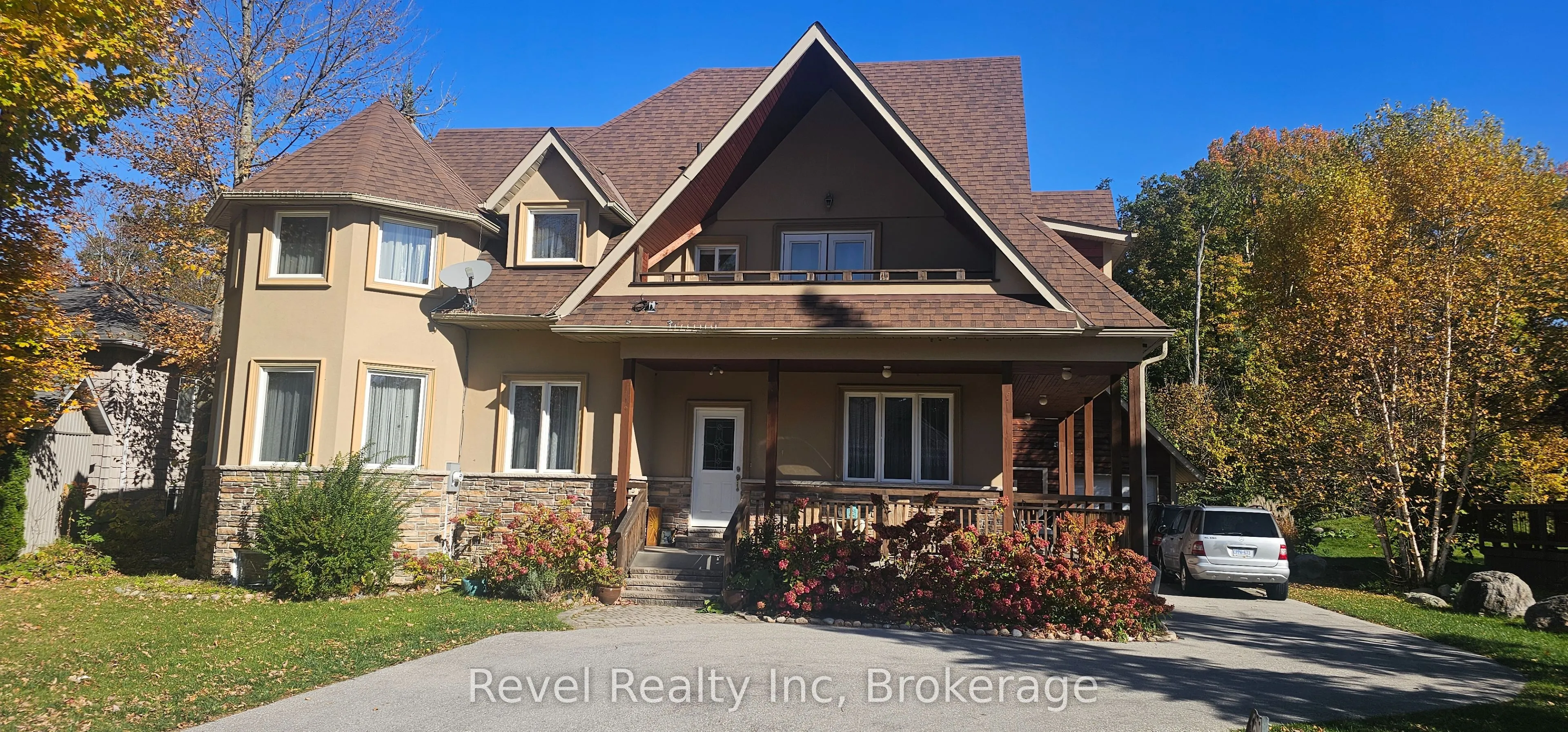 55 Bellehumeur Road