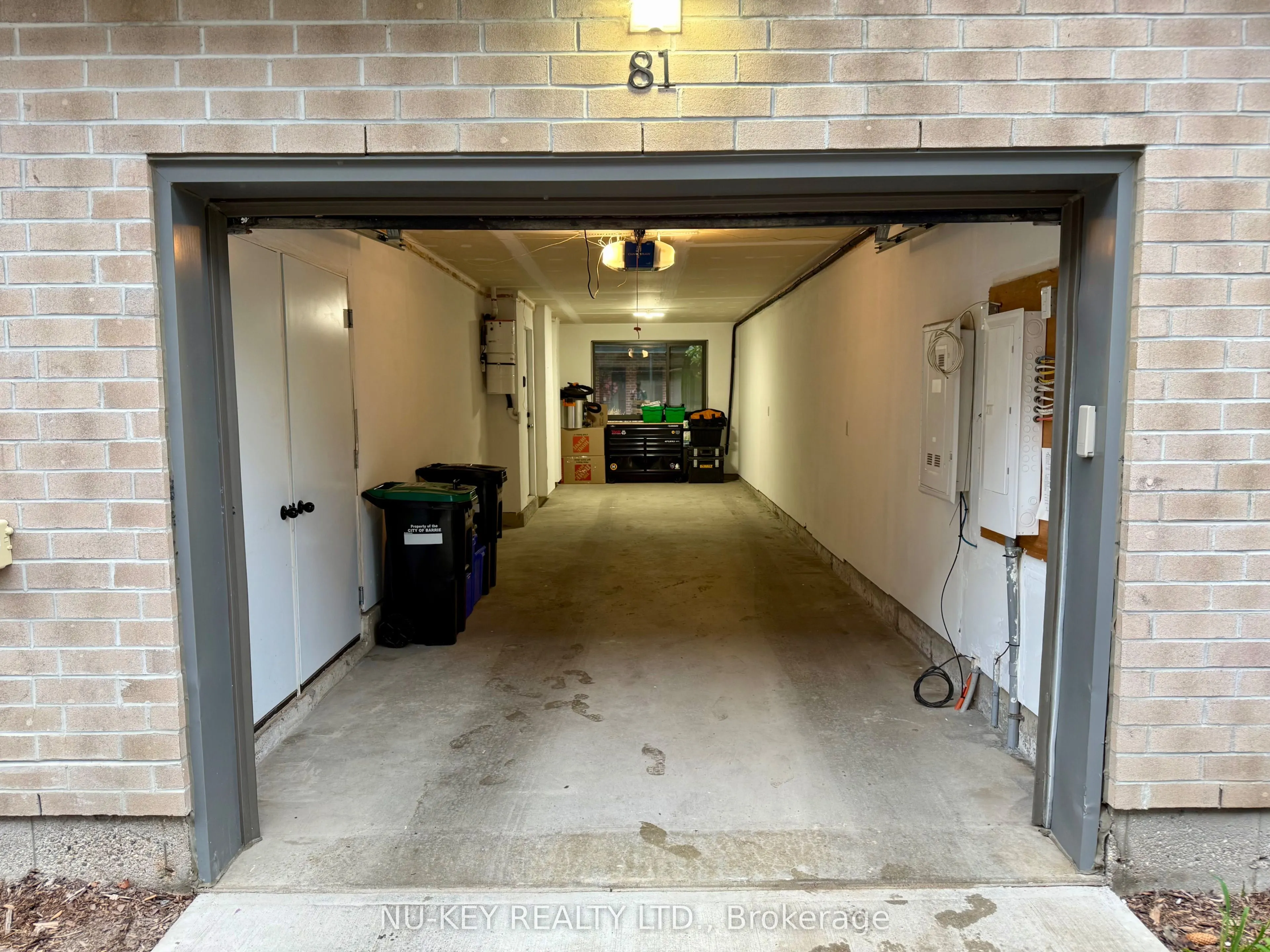 369 Essa Road #81