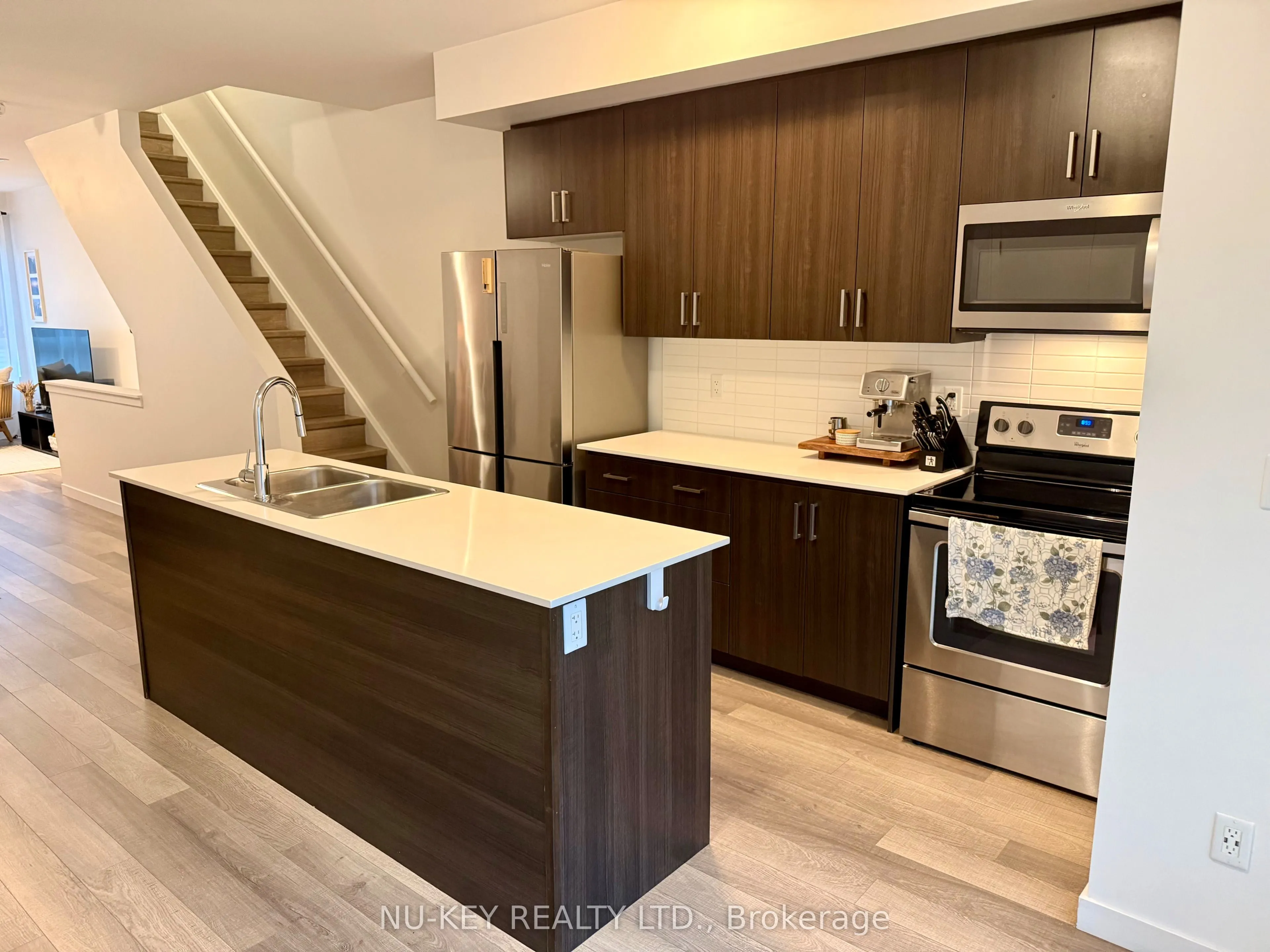 369 Essa Road #81