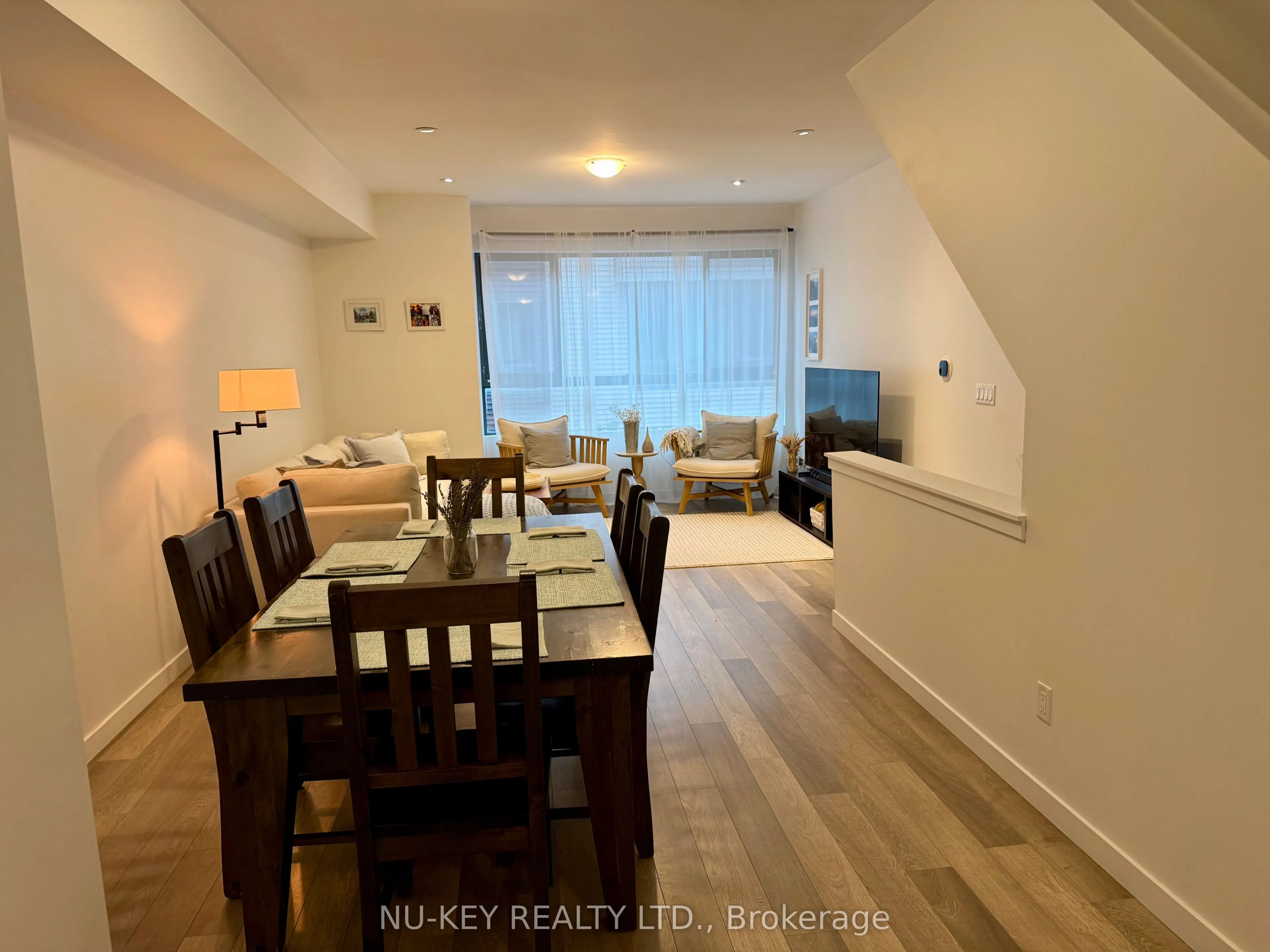 369 Essa Road #81