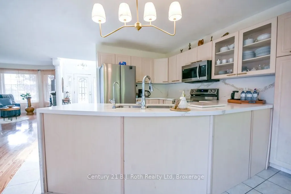 40 Marchand Drive