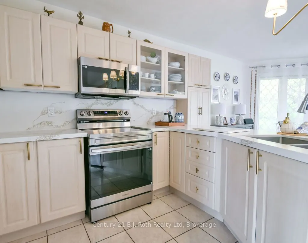 40 Marchand Drive