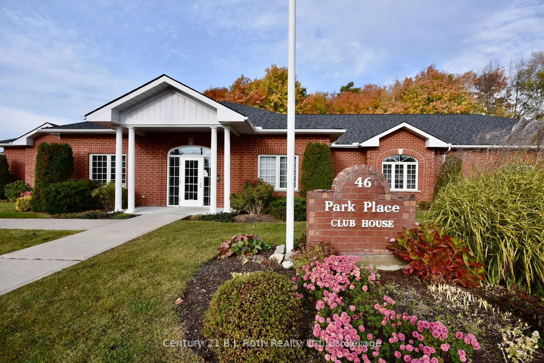 40 Marchand Drive
