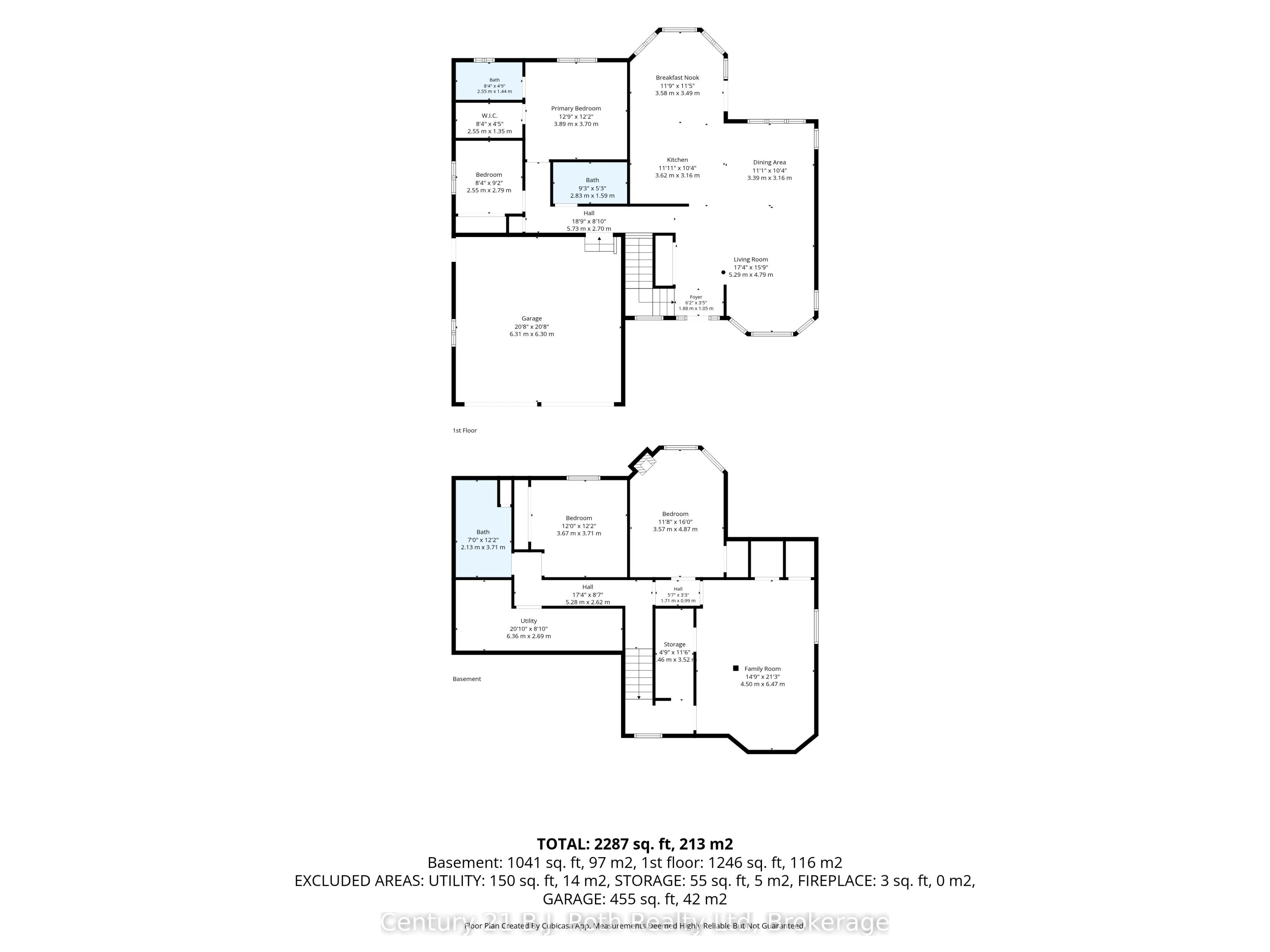 40 Marchand Drive