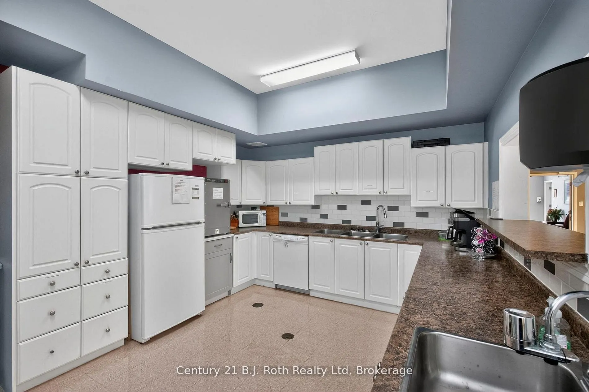 40 Marchand Drive