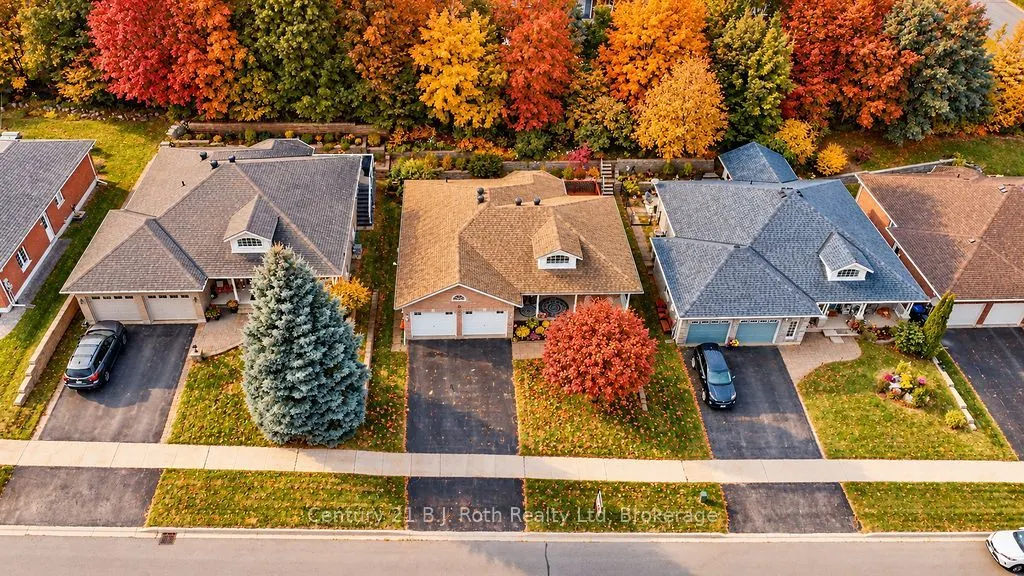 40 Marchand Drive