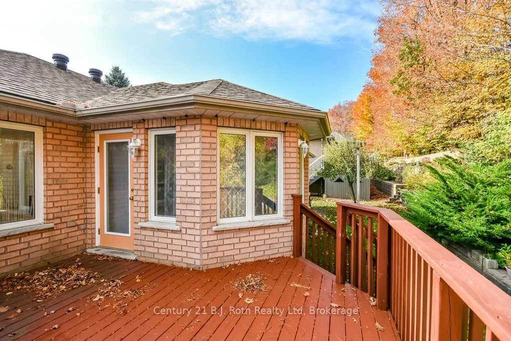 40 Marchand Drive