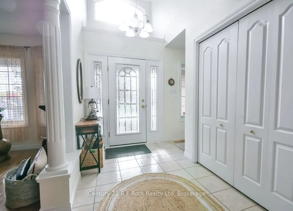 40 Marchand Drive