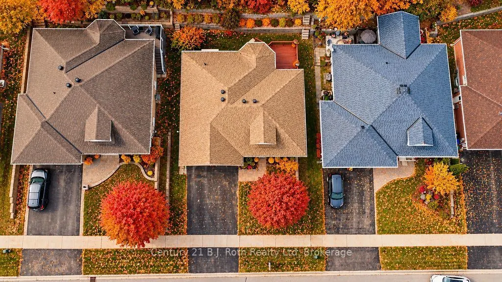40 Marchand Drive