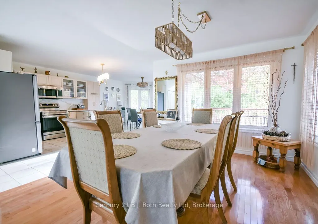 40 Marchand Drive