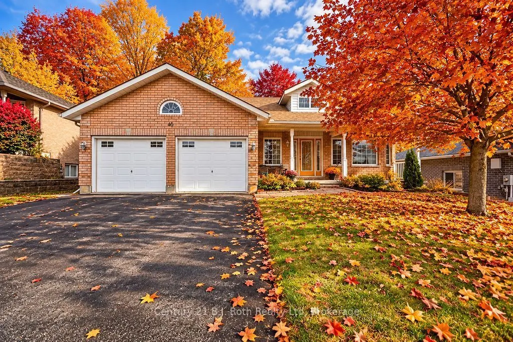 40 Marchand Drive