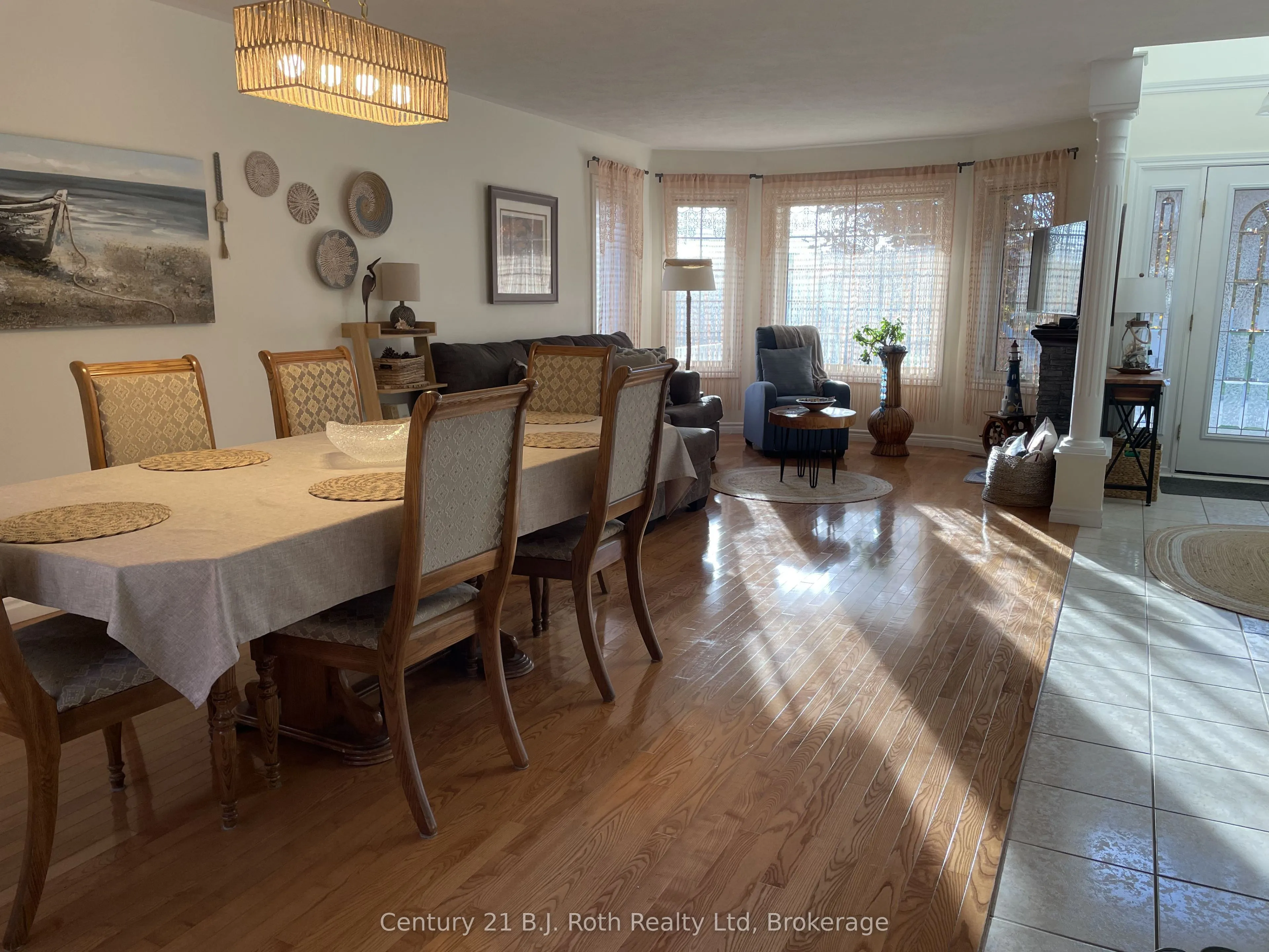 40 Marchand Drive
