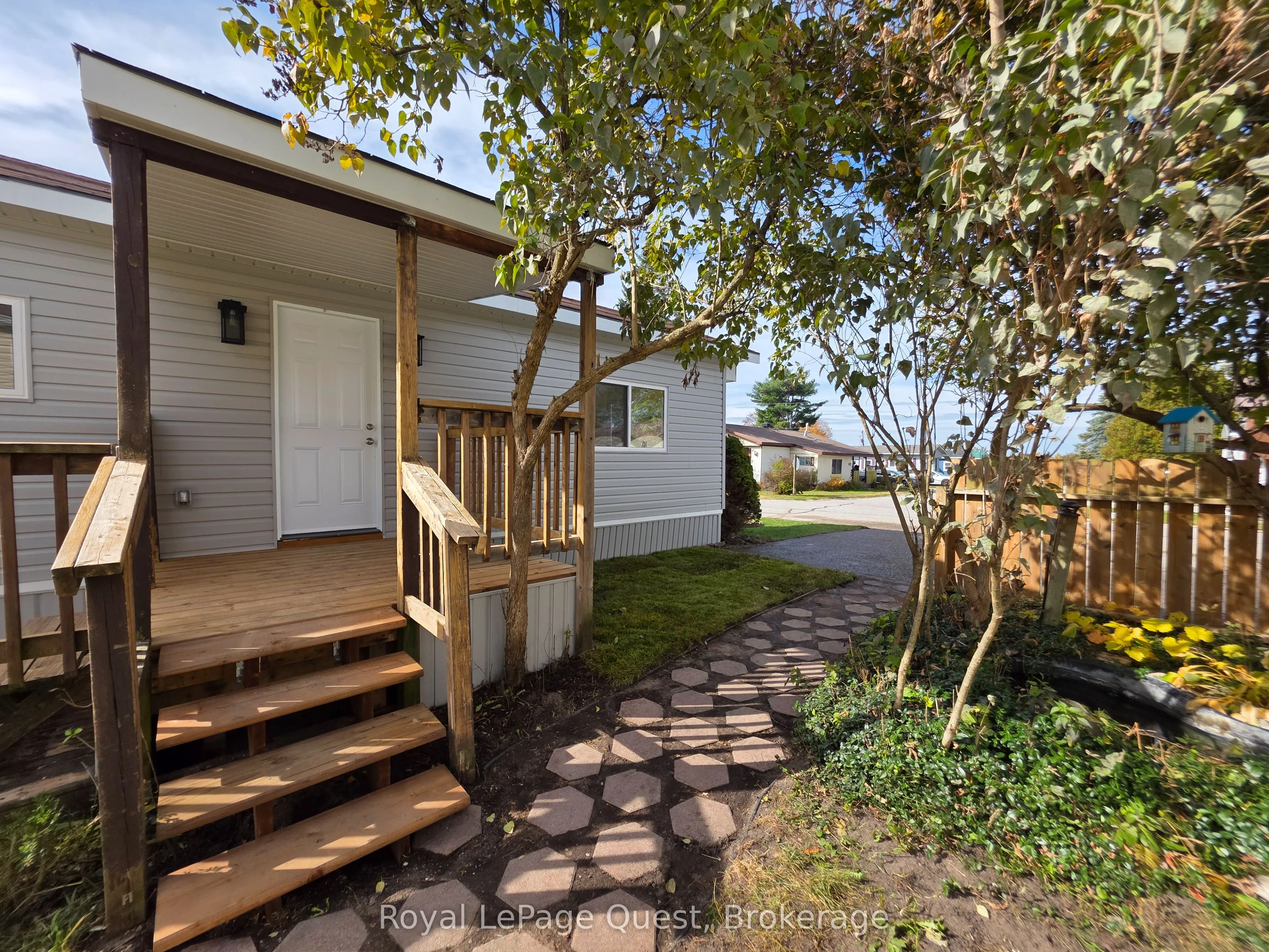 1309 Hilltop Road