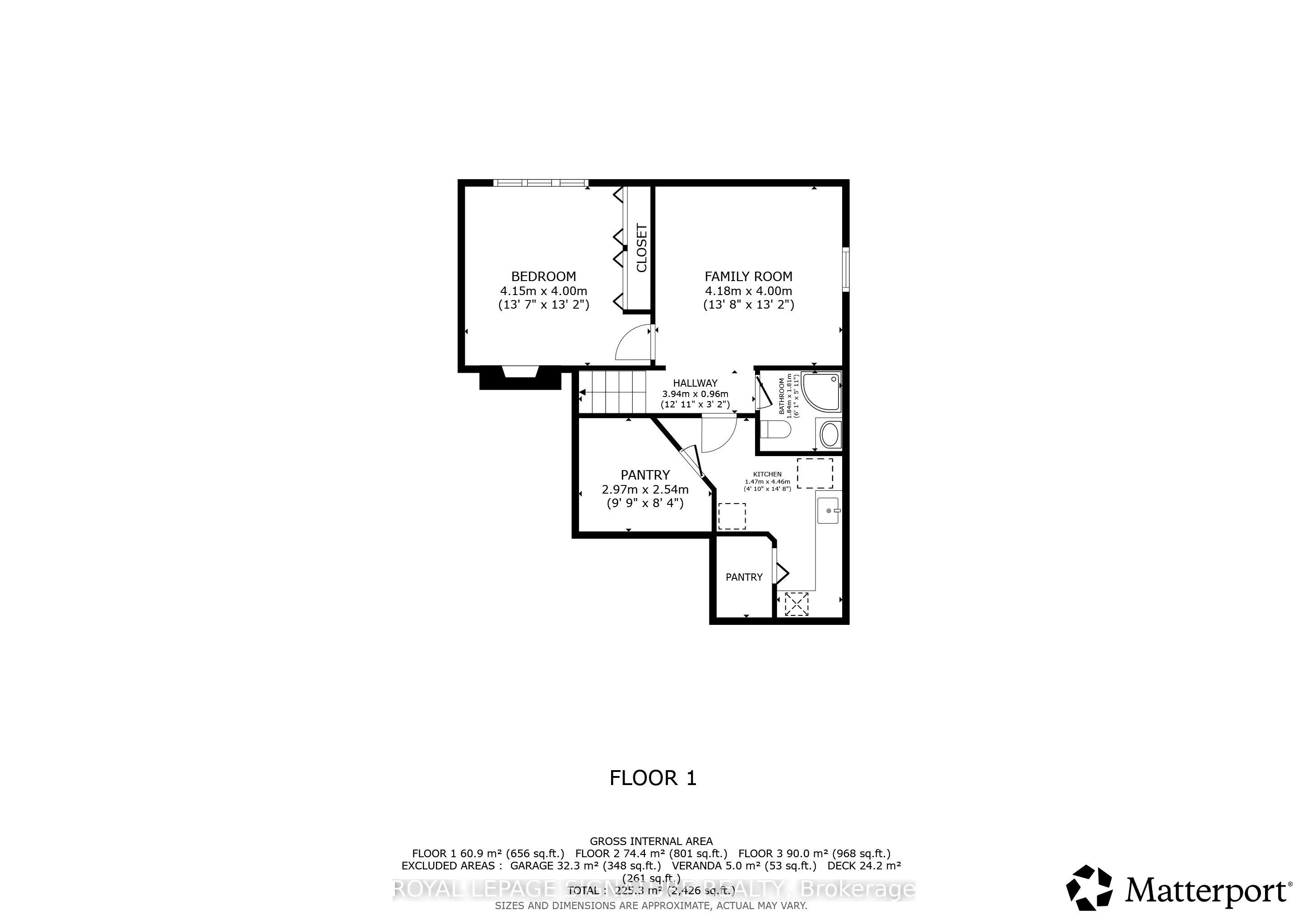 32 Davis Street