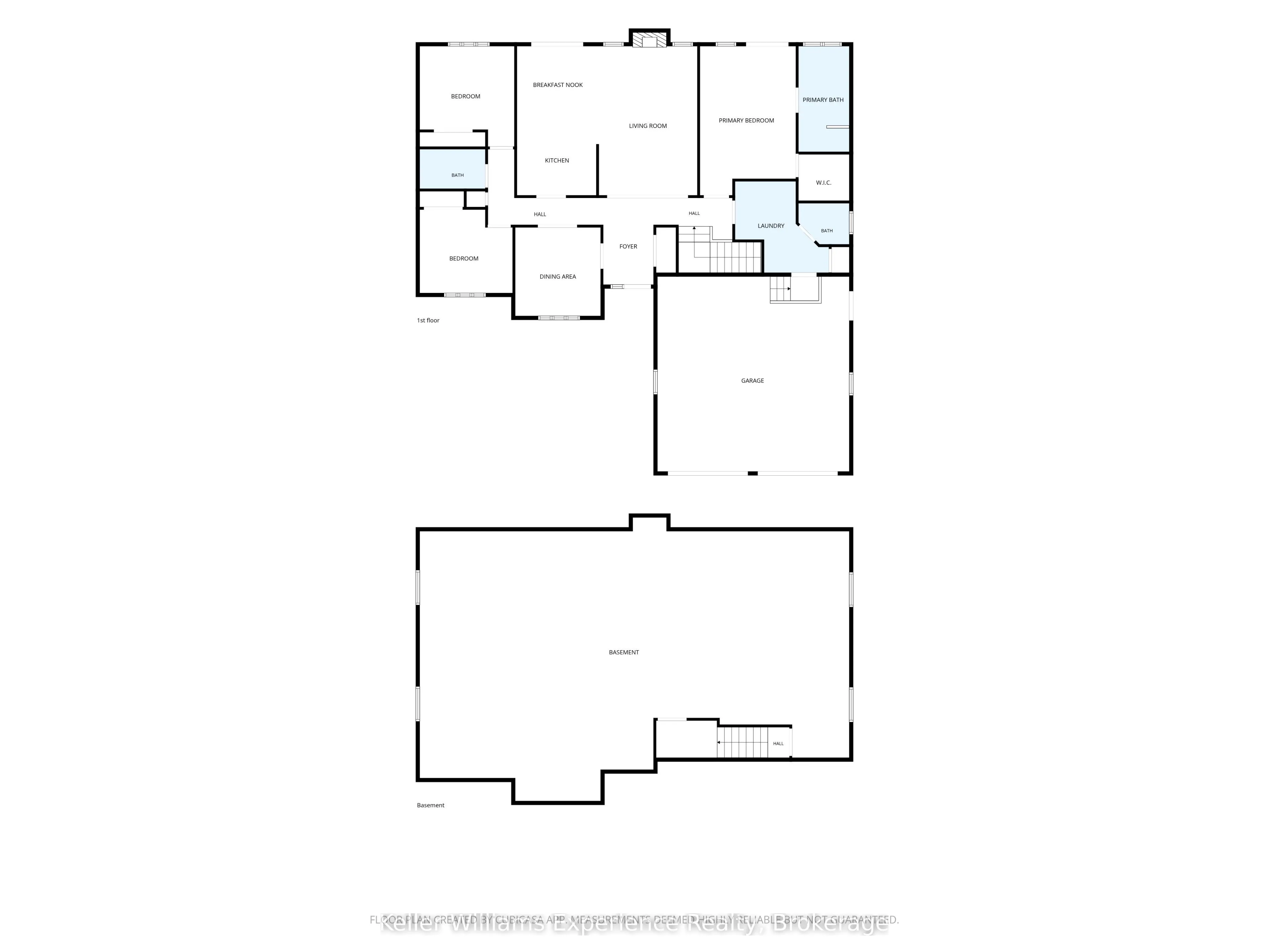 30 Bellehumeur Road