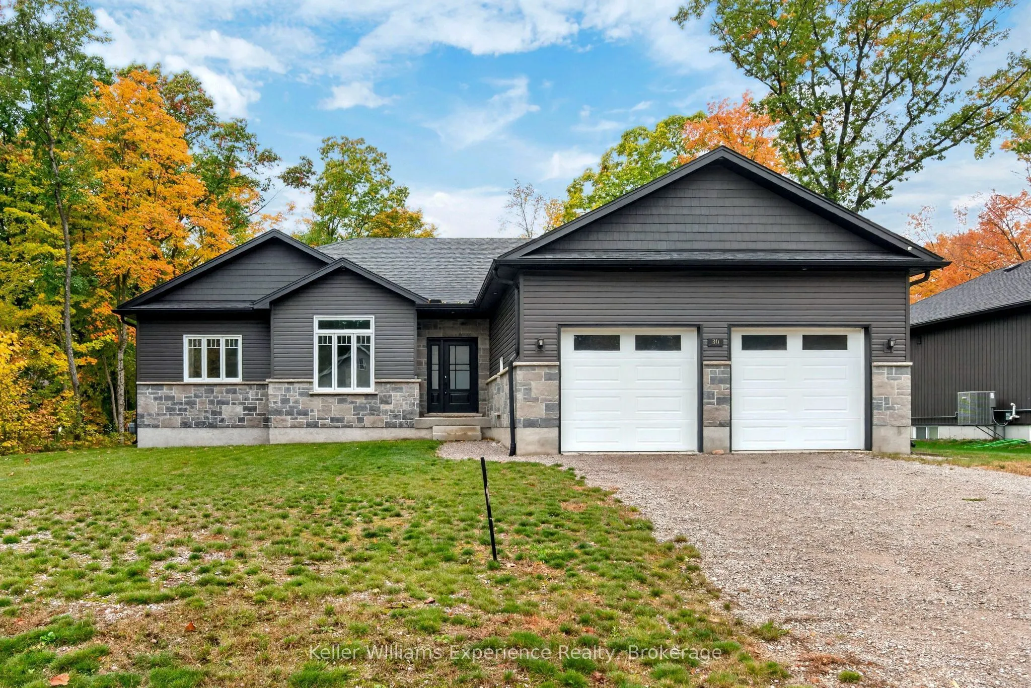30 Bellehumeur Road