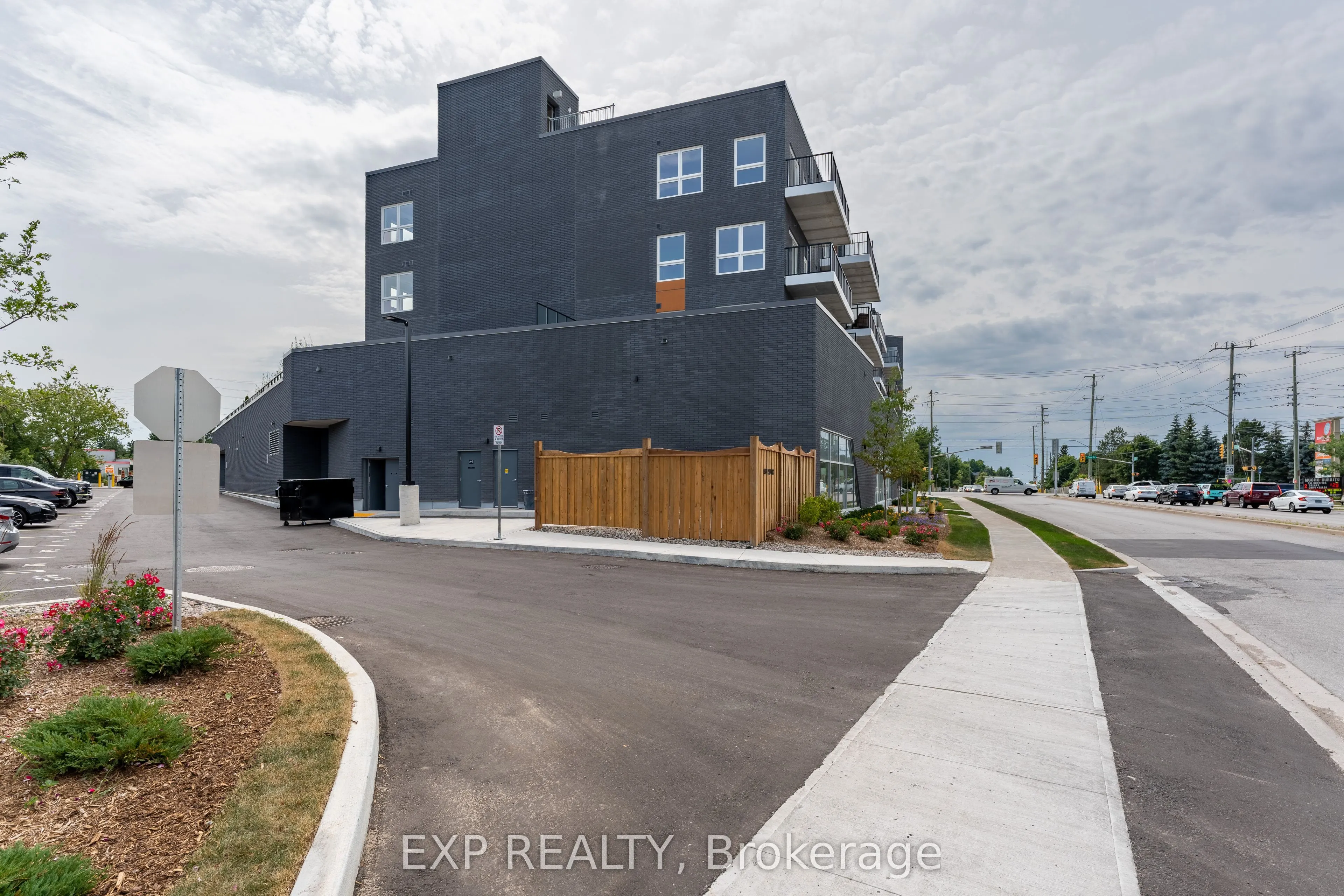 430 Essa Road #406