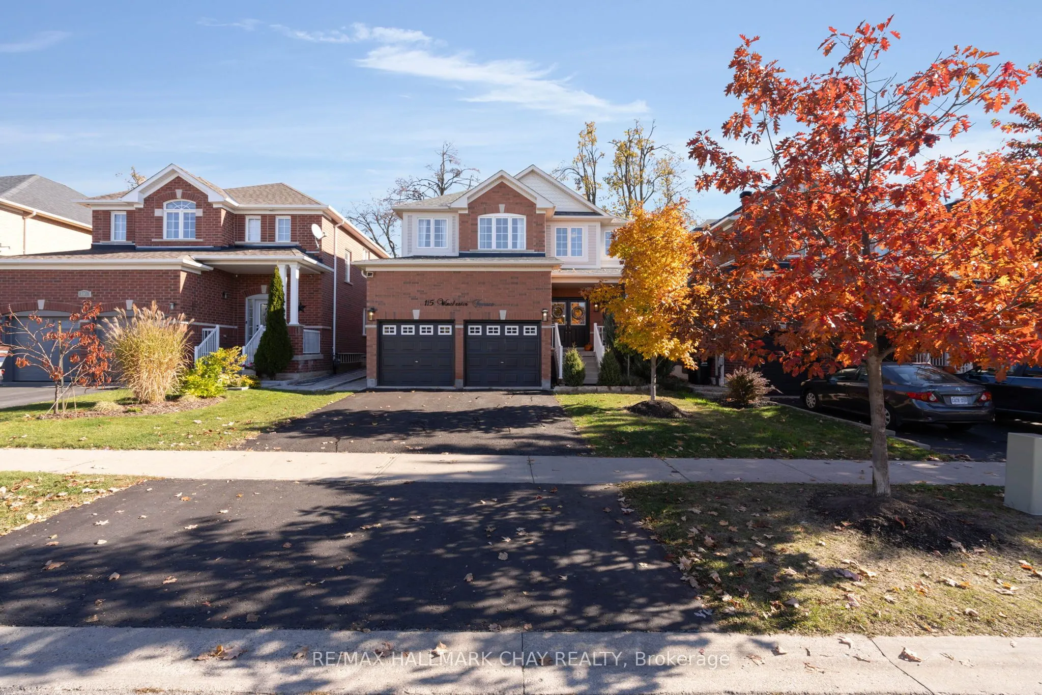 115 Winchester Terrace