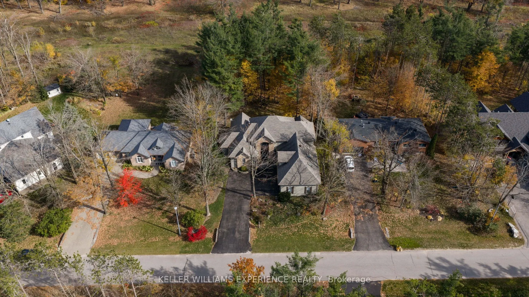 17 Fairway Court