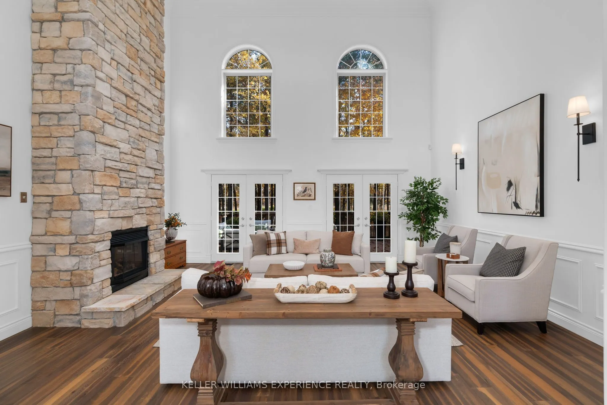 17 Fairway Court