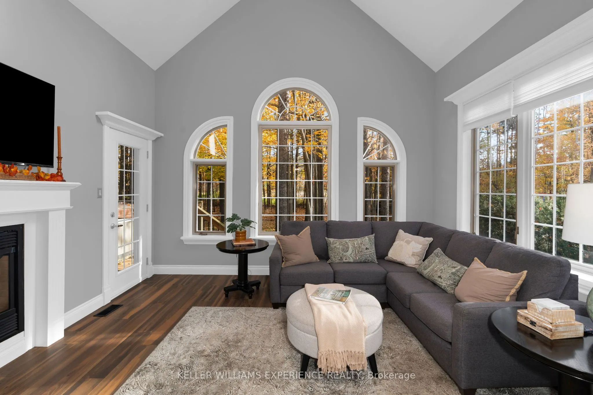 17 Fairway Court