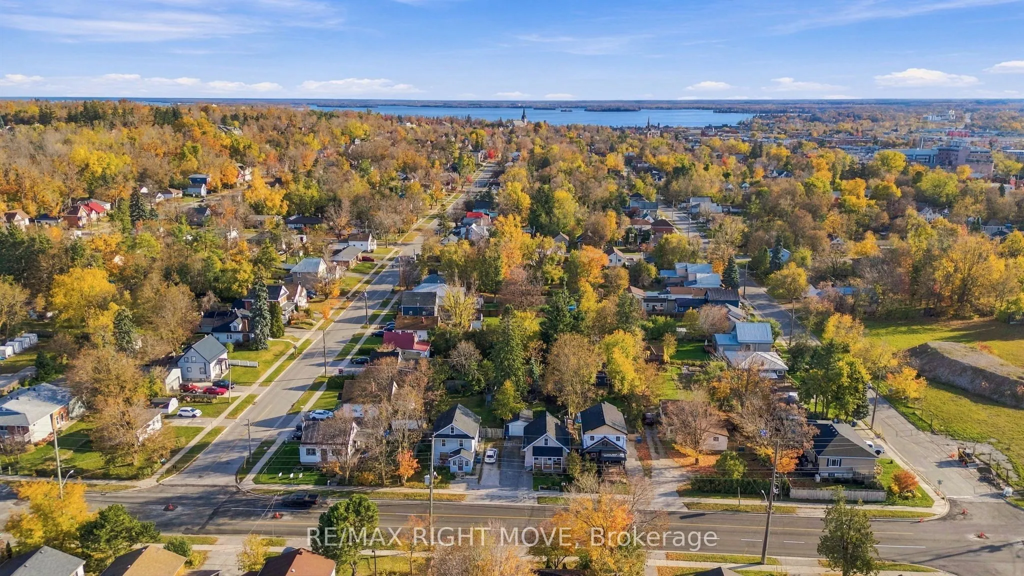 94 Westmount Drive N
