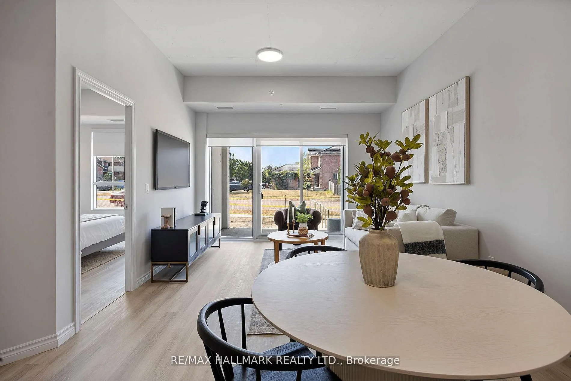 70 Dean Avenue #810