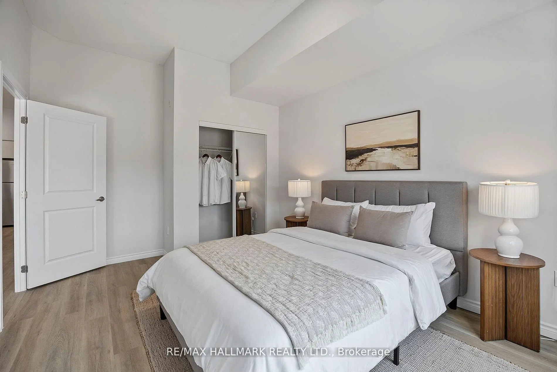 70 Dean Avenue #810