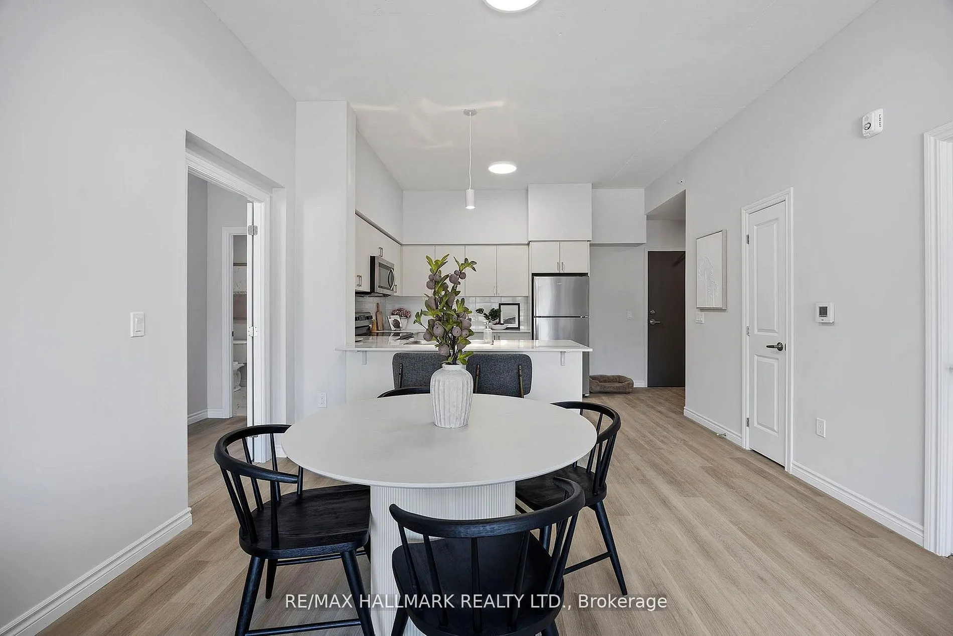 70 Dean Avenue #810