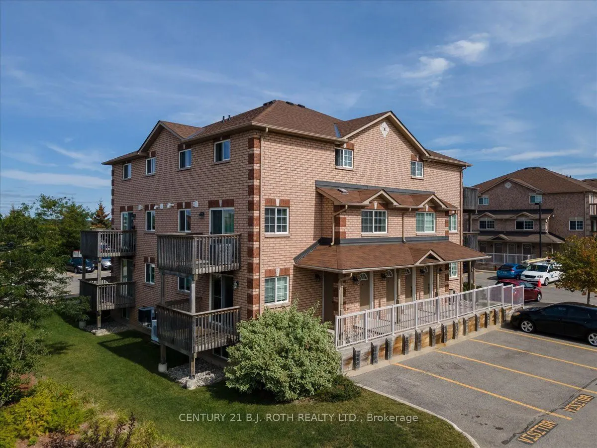 93 Goodwin Drive #5