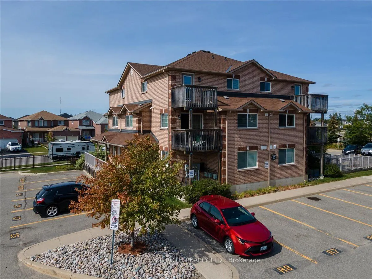 93 Goodwin Drive #5