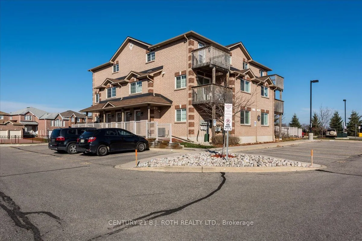 93 Goodwin Drive #5