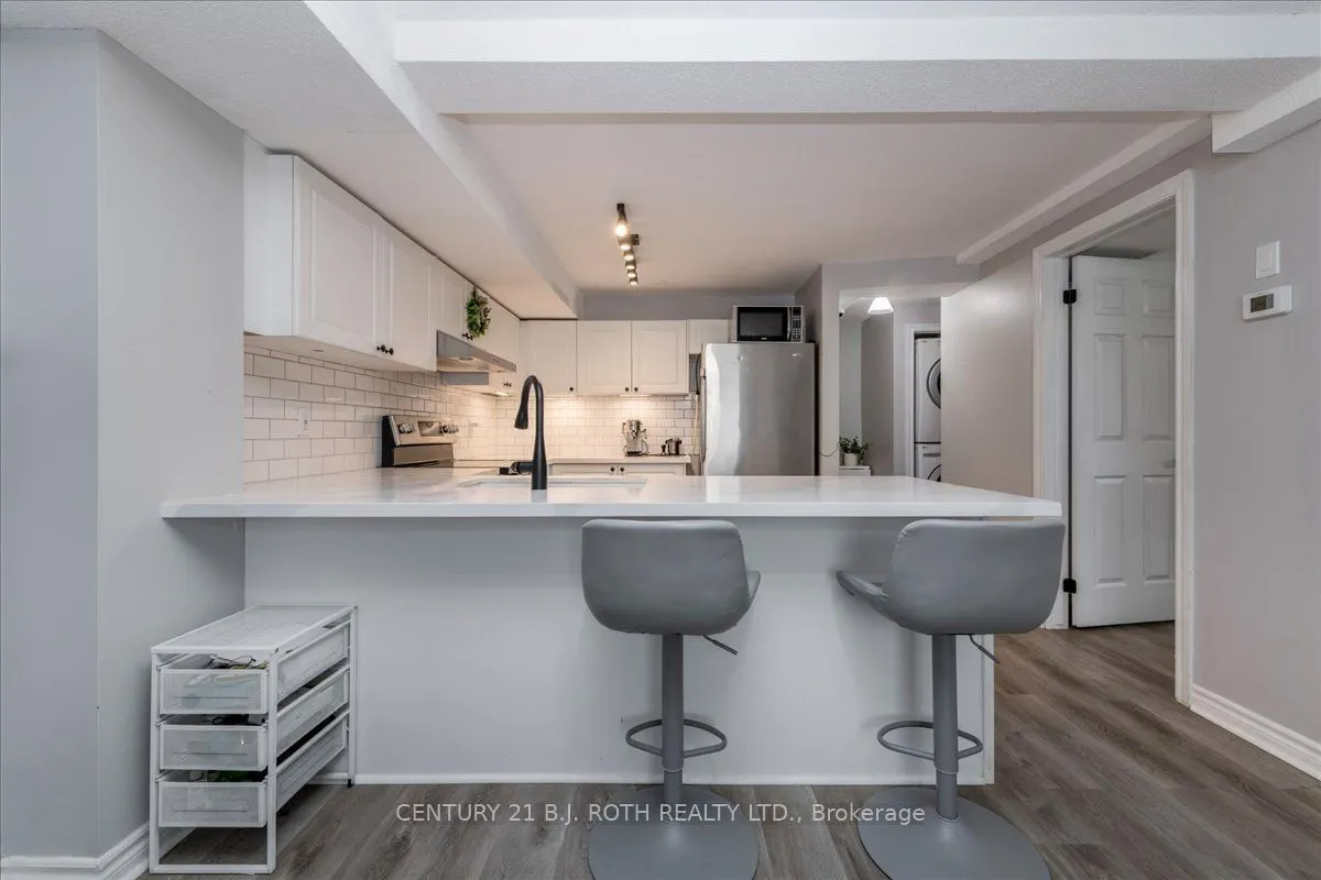 93 Goodwin Drive #5