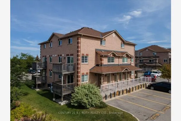93 Goodwin Drive #5