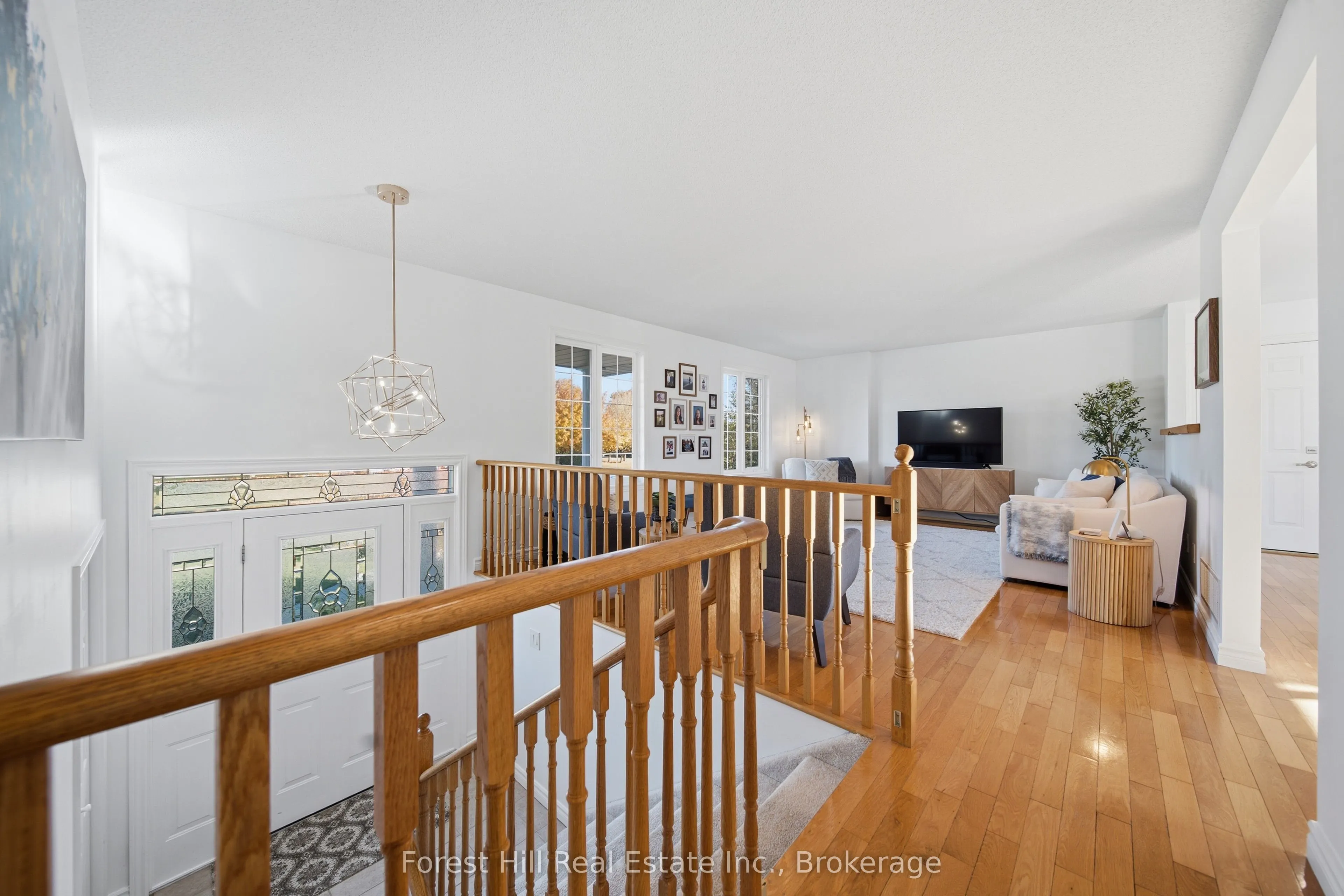 31 MCKEAN Boulevard