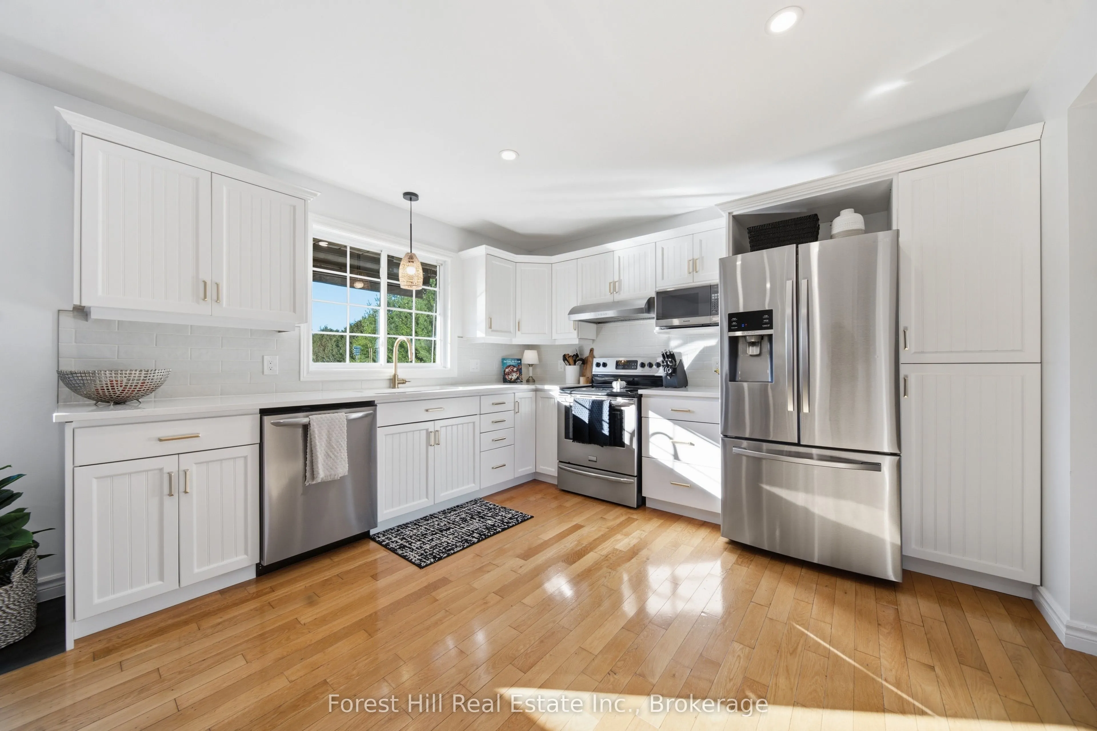 31 MCKEAN Boulevard