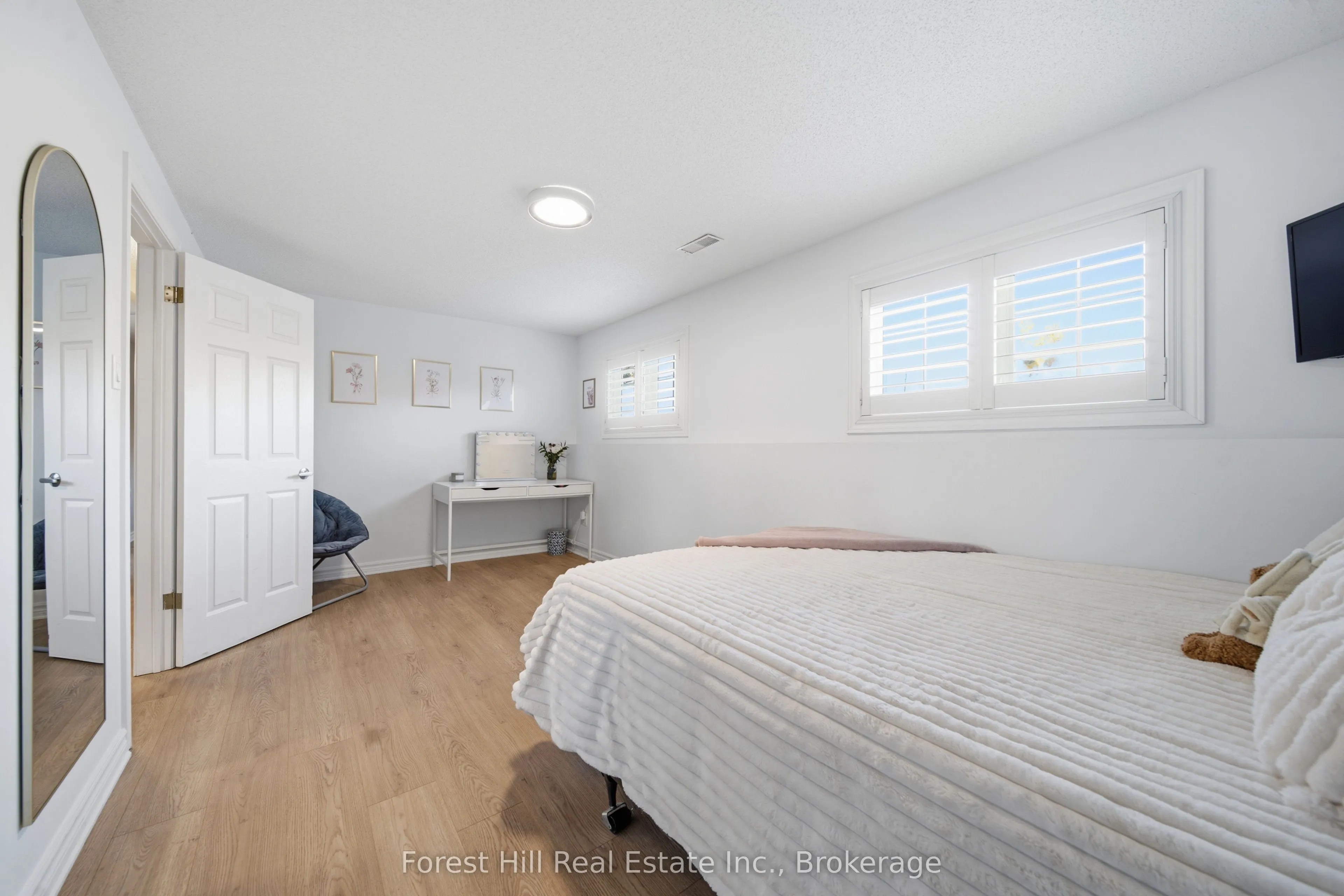 31 MCKEAN Boulevard