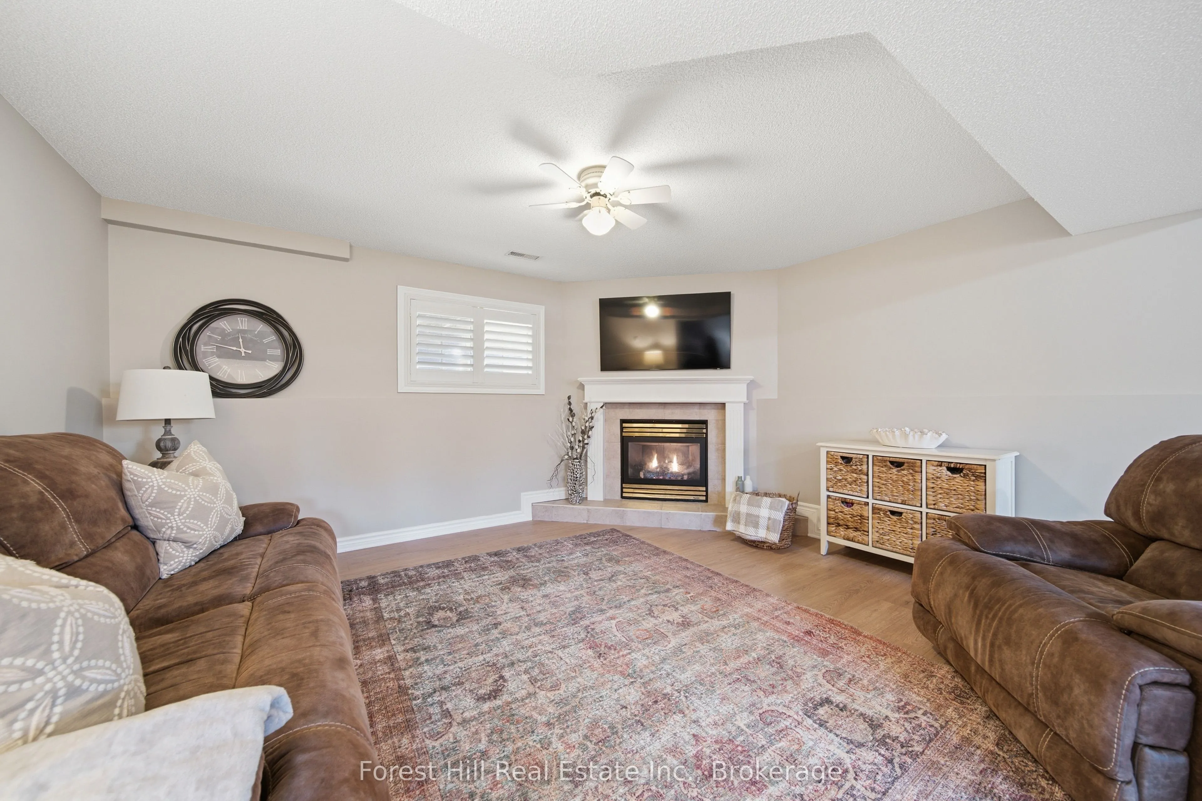 31 MCKEAN Boulevard