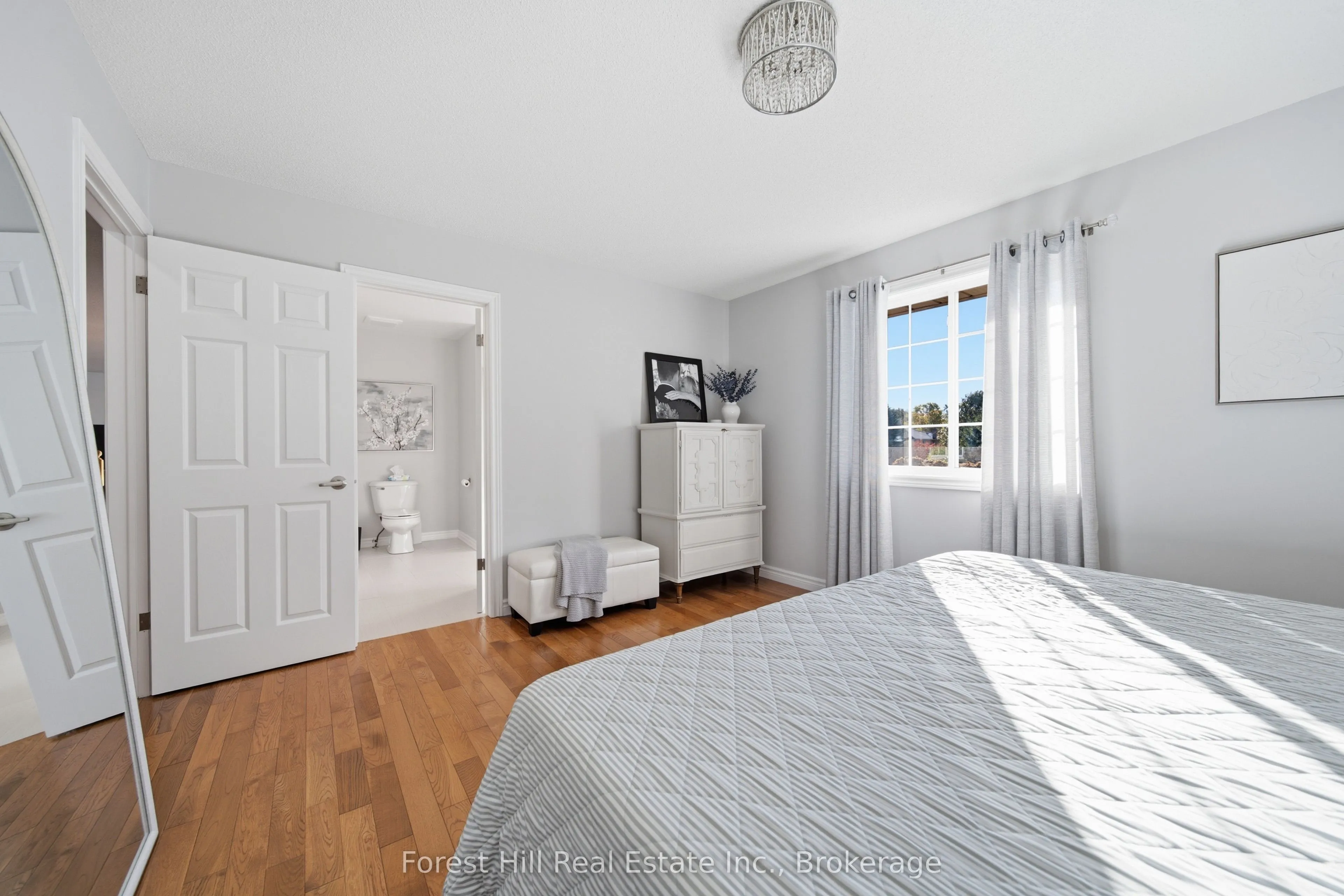 31 MCKEAN Boulevard