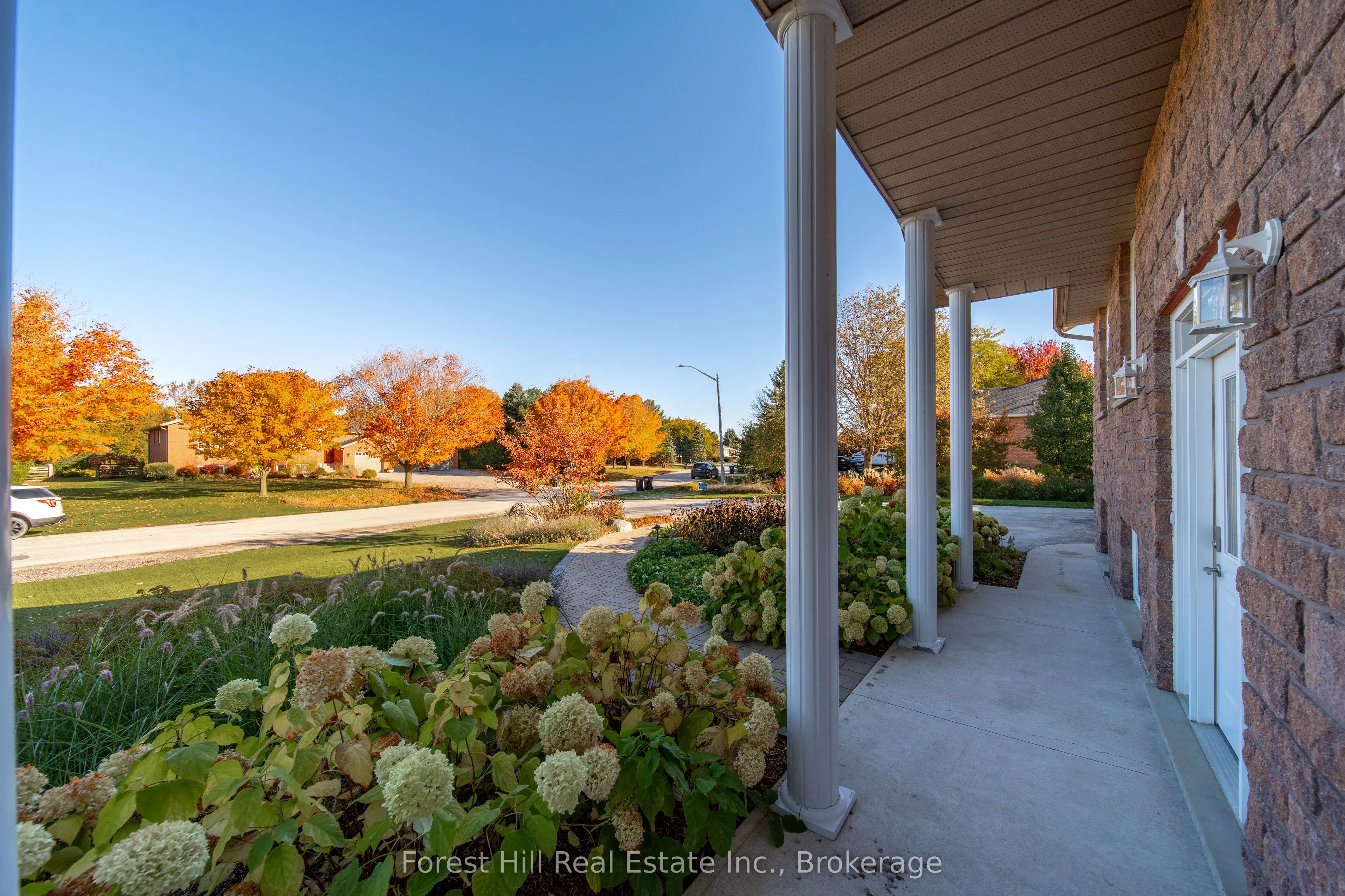 31 MCKEAN Boulevard
