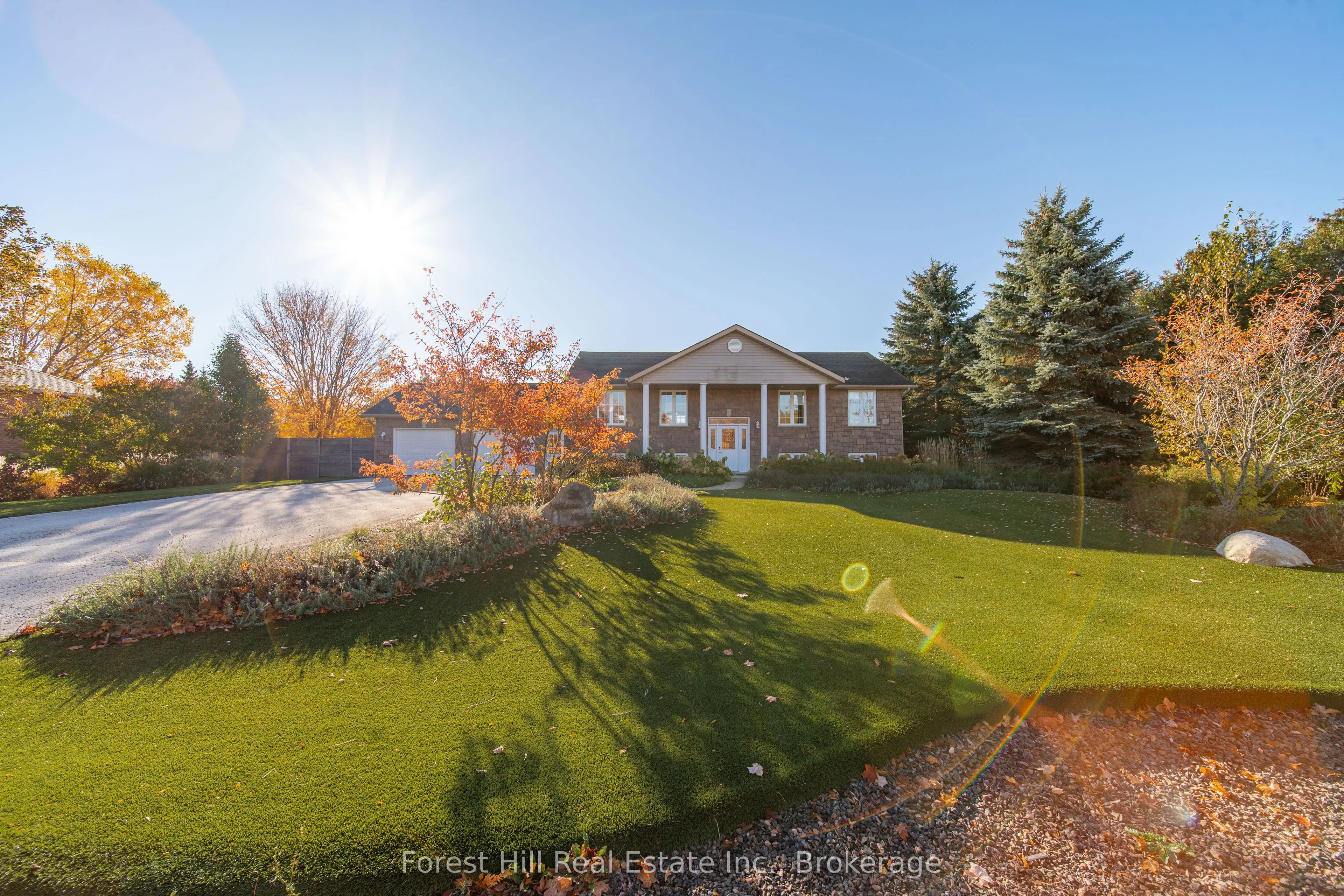 31 MCKEAN Boulevard