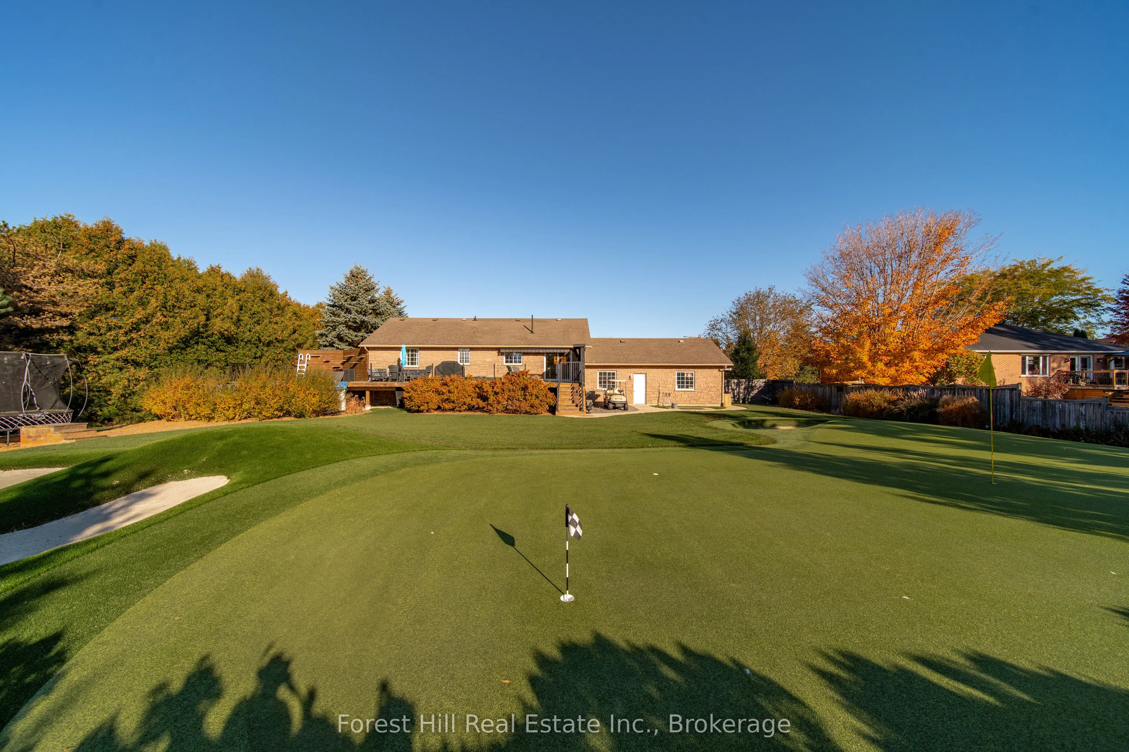 31 MCKEAN Boulevard