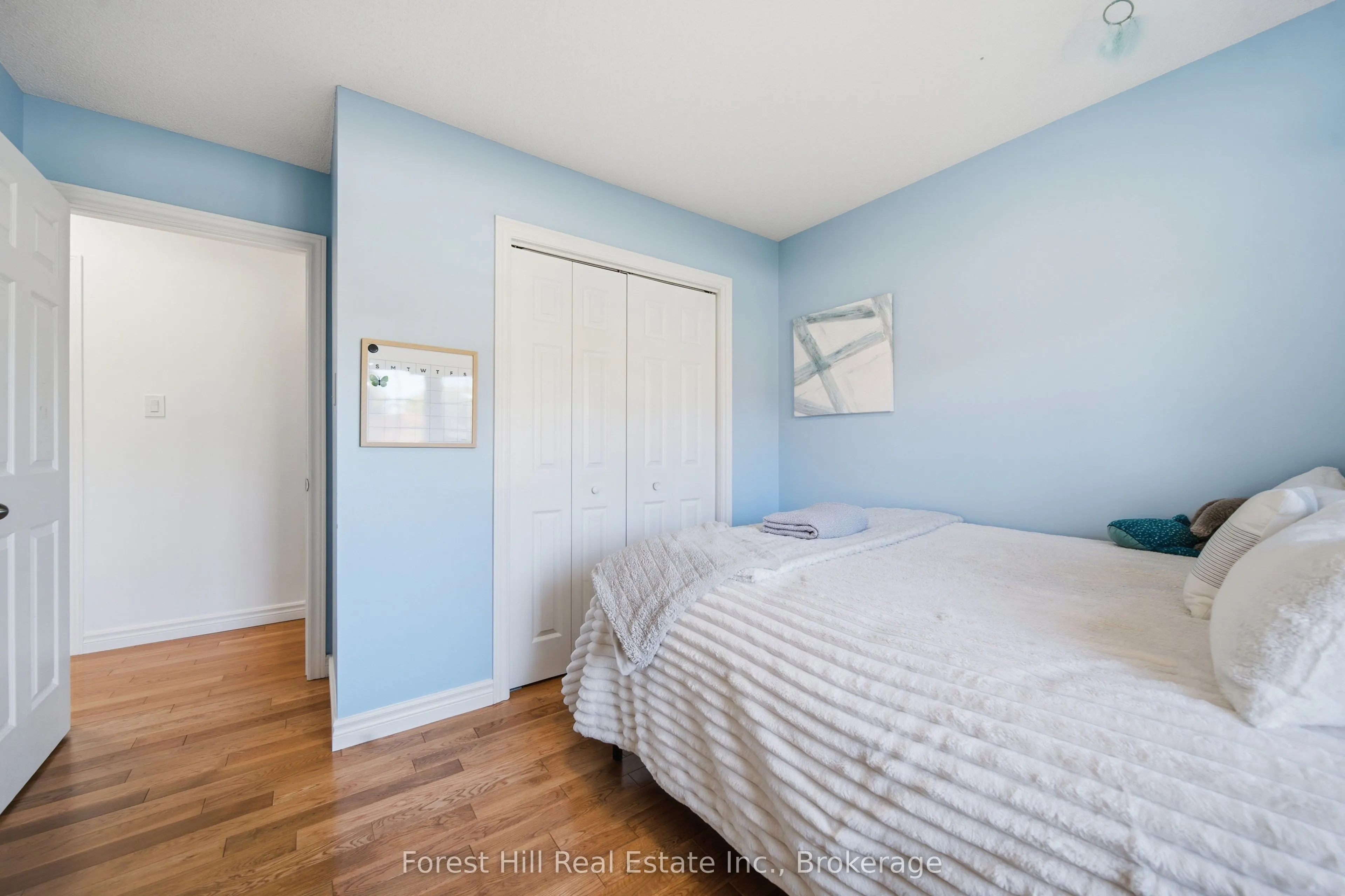 31 MCKEAN Boulevard