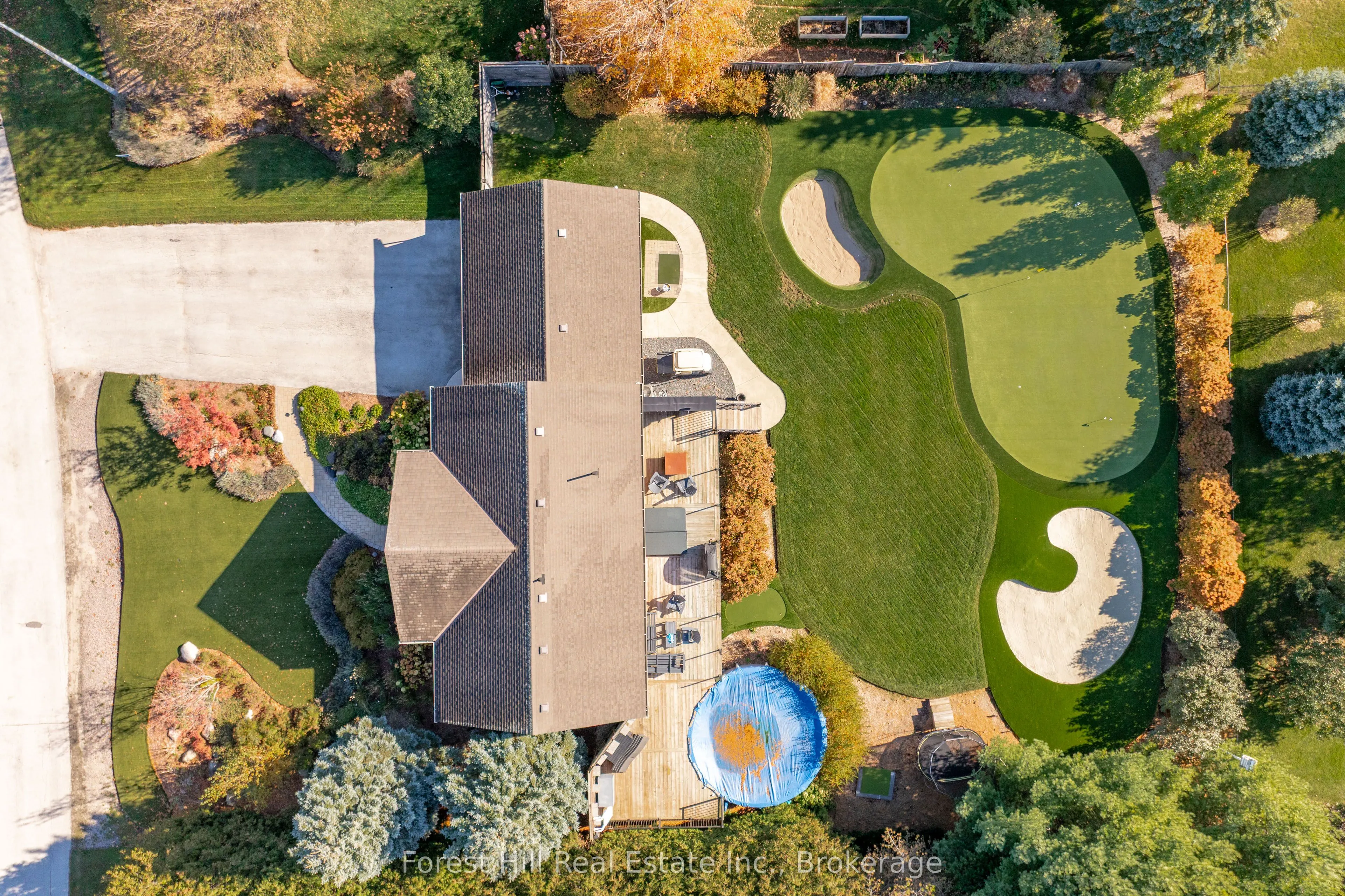 31 MCKEAN Boulevard